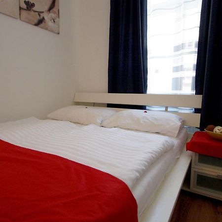 Checkvienna - Ruedengasse Apartment ห้อง รูปภาพ