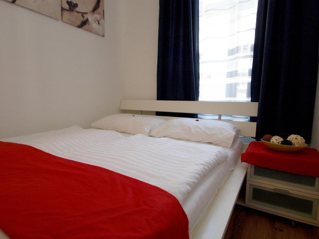Checkvienna - Ruedengasse Apartment ห้อง รูปภาพ
