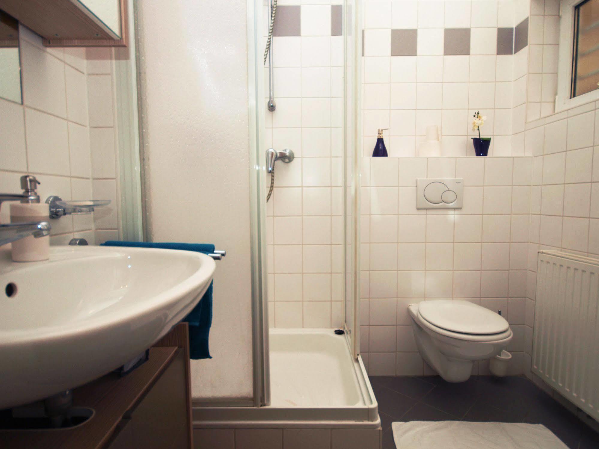 Checkvienna - Ruedengasse Apartment ภายนอก รูปภาพ