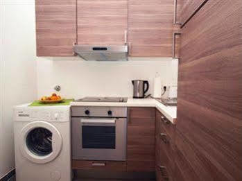 Checkvienna - Ruedengasse Apartment ภายนอก รูปภาพ